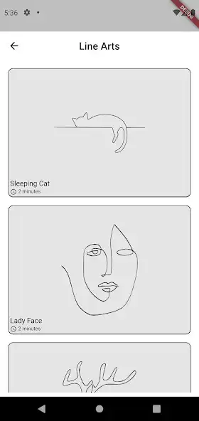 Play Stencil - Draw with Guidelines as an online game Stencil - Draw with Guidelines with UptoPlay