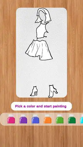 Play Stencil Dye  and enjoy Stencil Dye with UptoPlay