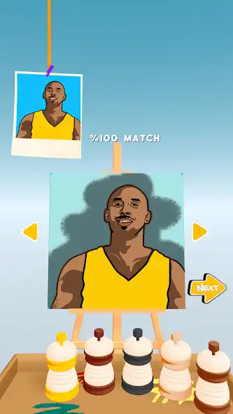 Play Stencil Master as an online game online Stencil Master with UptoPlay Play Stencil Master as an online game Stencil Master with UptoPlay