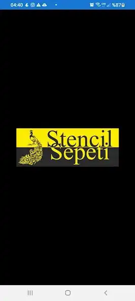 Play Stencil Sepeti  and enjoy Stencil Sepeti with UptoPlay