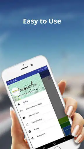 Play Stenographer: EnglishToSteno as an online game Stenographer: EnglishToSteno with UptoPlay