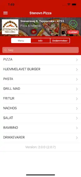 Play Stenovn Pizza  and enjoy Stenovn Pizza with UptoPlay