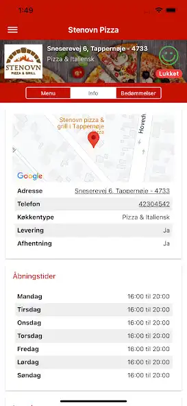 Play Stenovn Pizza as an online game Stenovn Pizza with UptoPlay