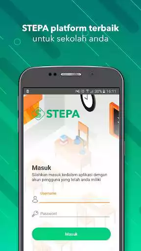 Play Step-A