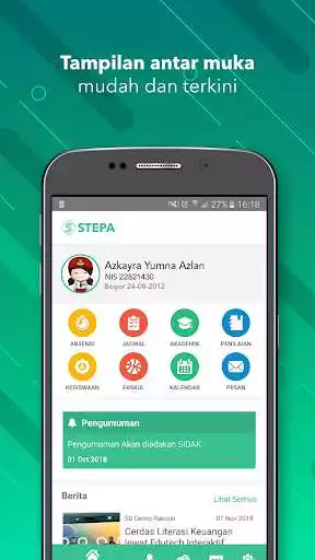 Play Step-A
