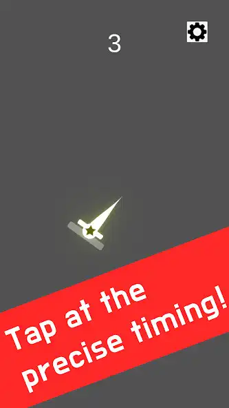 Play StepBall - Timing Rhythm Game as an online game StepBall - Timing Rhythm Game with UptoPlay