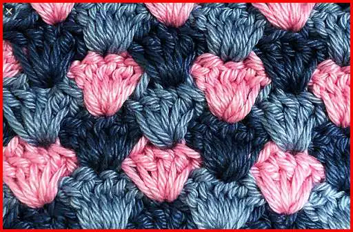 Play Step by step crochet as an online game Step by step crochet with UptoPlay