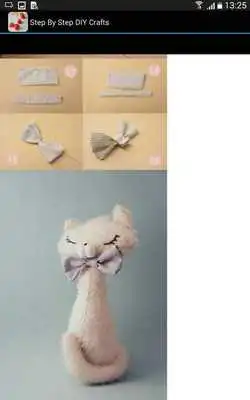 Play Step By Step DIY Crafts