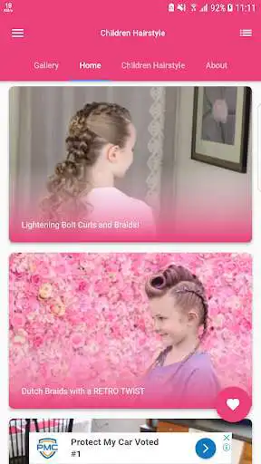 Play step by step Hairstyle For Children and enjoy step by step Hairstyle For Children with UptoPlay Play step by step Hairstyle For Children and enjoy step by step Hairstyle For Children with UptoPlay
