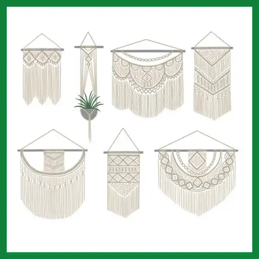 Play Step by step macrame tutorial APK Play Step by step macrame tutorial APK
