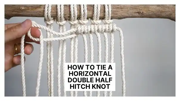Play Step by step macrame tutorial as an online game Step by step macrame tutorial with UptoPlay