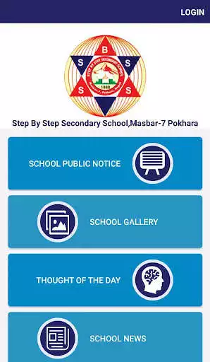 Play Step By Step Secondary School,Masbar-7 Pokhara as an online game Step By Step Secondary School,Masbar-7 Pokhara with UptoPlay