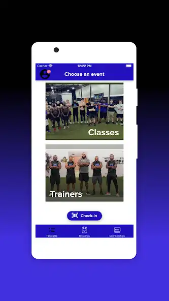 Play Step-By-Step Sports Training as an online game Step-By-Step Sports Training with UptoPlay