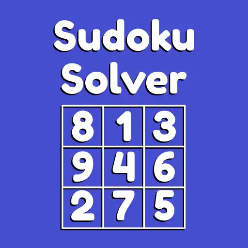 Play Step by Step Sudoku Solver APK Play Step by Step Sudoku Solver APK