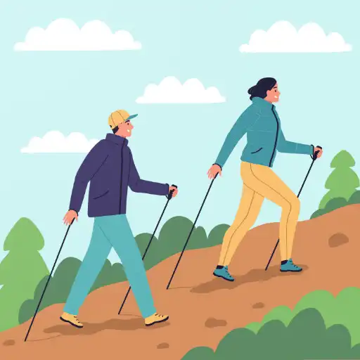 Play Step Counter App for Seniors APK