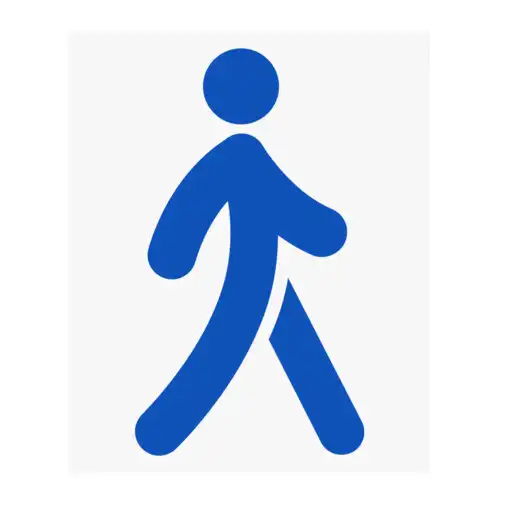 Play step counter offline app APK