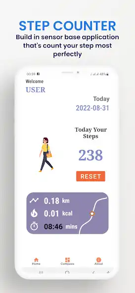 Play step counter offline app and enjoy step counter offline app with UptoPlay Play step counter offline app and enjoy step counter offline app with UptoPlay