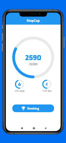 Play StepCup: Steps World Cup  and enjoy StepCup: Steps World Cup with UptoPlay