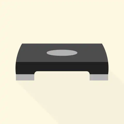 Play Step exercise timer APK