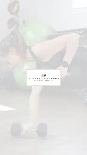 Play Stephanie Fernandes Fitness  and enjoy Stephanie Fernandes Fitness with UptoPlay