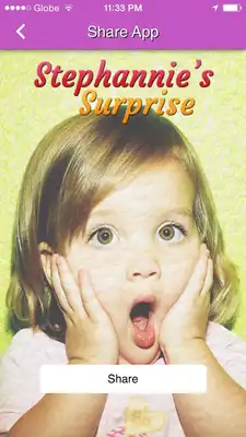Play Stephanies Surprise