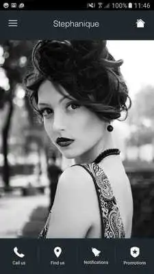 Play Stephanique Play Stephanique