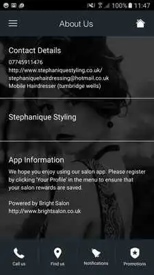 Play Stephanique Play Stephanique