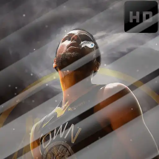 Play Stephen Curry Wallpaper HD APK