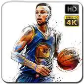 Free play online Stephen Curry Wallpaper APK