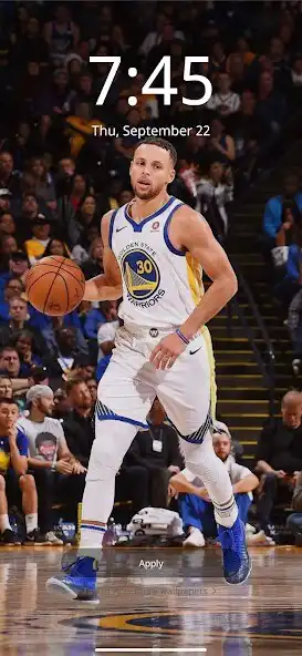 Play Stephen curry Wallpapers 4k as an online game Stephen curry Wallpapers 4k with UptoPlay