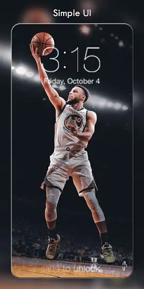 Play Stephen Curry Wallpapers HD  and enjoy Stephen Curry Wallpapers HD with UptoPlay