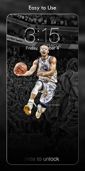 Play Stephen Curry Wallpapers HD as an online game Stephen Curry Wallpapers HD with UptoPlay