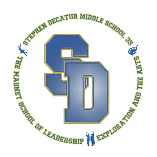 Play Stephen Decatur MS35K APK Play Stephen Decatur MS35K APK