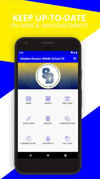 Play Stephen Decatur MS35K  and enjoy Stephen Decatur MS35K with UptoPlay