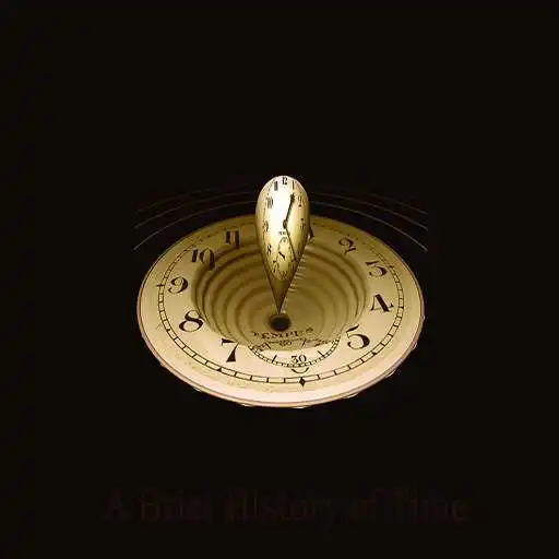 Run free android online Stephen Hawking - A Brief History Of Time APK