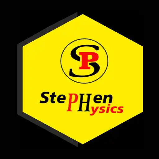 Play Stephen Physics APK