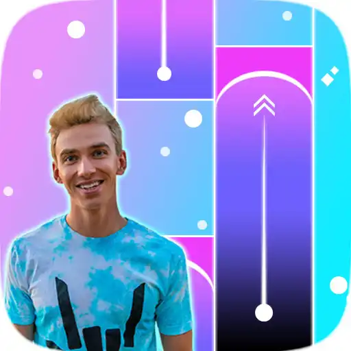 Play Stephen sharer piano Tiles APK