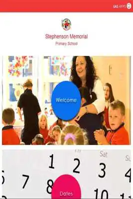 Play Stephenson Memorial Primary