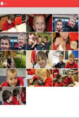 Play Stephenson Memorial Primary