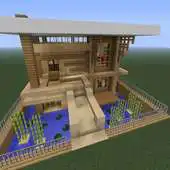 Free play online Step house Minecraft APK Free play online Step house Minecraft APK