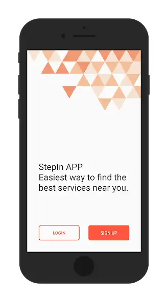 Play STEP IN as an online game STEP IN with UptoPlay