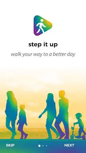 Play Step It Up India Play Step It Up India