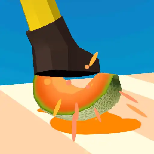 Play Step On It APK