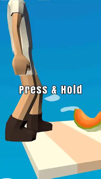 Play Step On It  and enjoy Step On It with UptoPlay