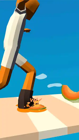 Play Step On It as an online game Step On It with UptoPlay