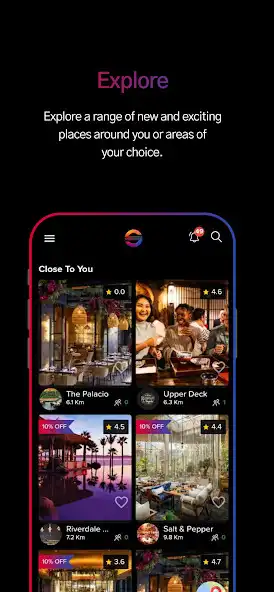 Play STEPOUT LIVE  and enjoy STEPOUT LIVE with UptoPlay