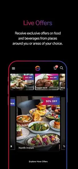 Play STEPOUT LIVE as an online game STEPOUT LIVE with UptoPlay