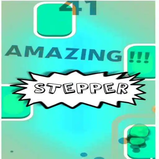 Play Stepper - A musical rhythmic game APK