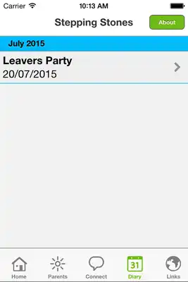 Play Stepping Stones