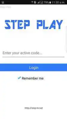 Play Step Play